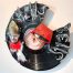 Vinylkunst von Gennadi Isaak HELLS BELLS