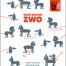 Buchtitel WELTLEXIKON ZWO